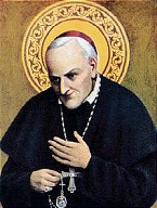 St. Alphonsus hear our prayer